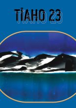 Tīaho Fashion Book 23
