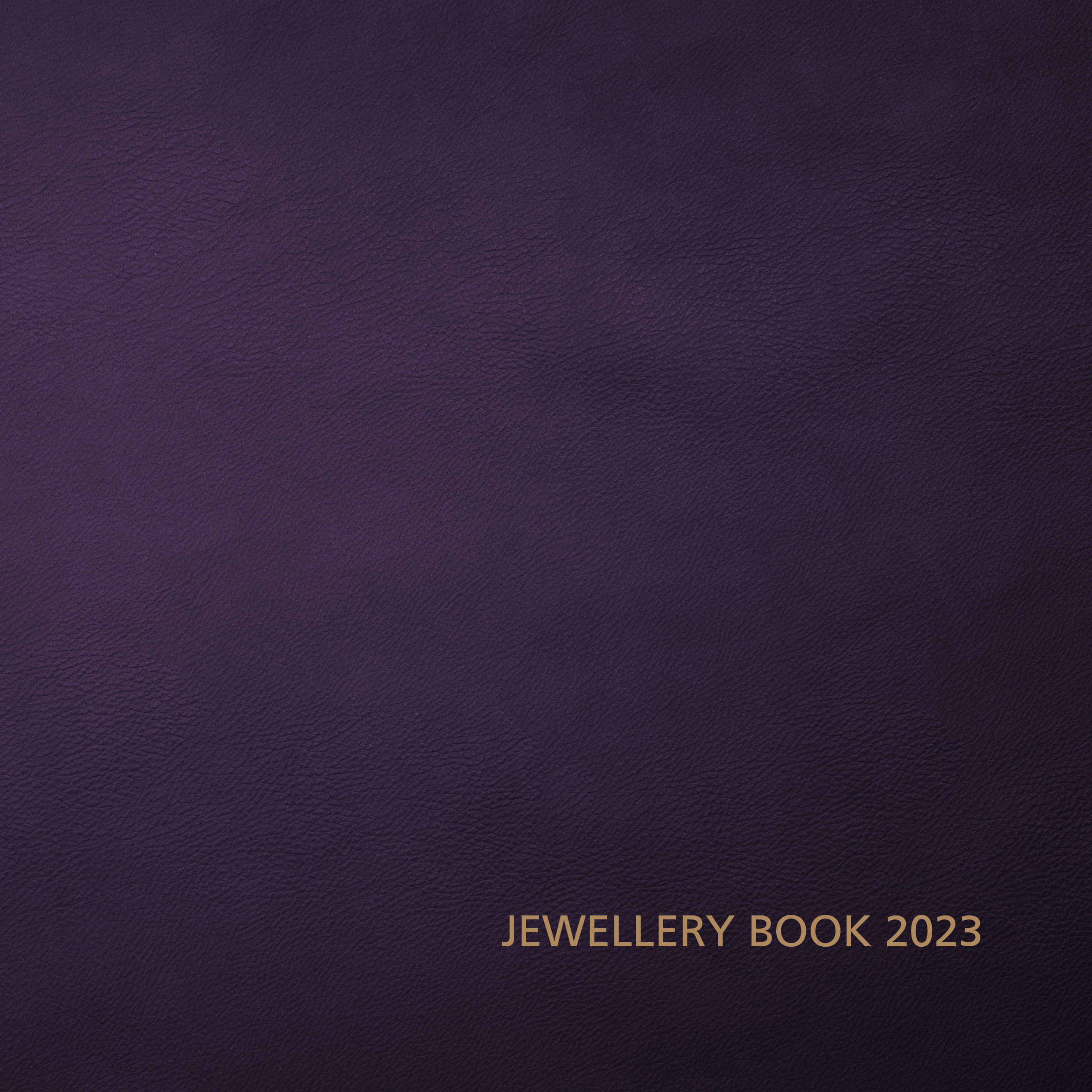 Jewellery Book 2023